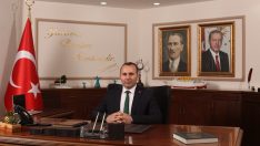 BAŞKAN VEKİLİ TUTUK’UN GAZİLER GÜNÜ MESAJI