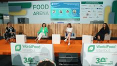 WorldFood Istanbul’a Girişimcilik Ekosistemi Damga Vurdu