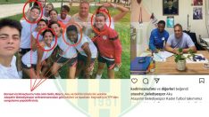 Kireçburnu Spor Kulübünden basın açıklması