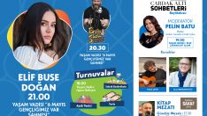 BEYLİKDÜZÜ 9.BARIŞ VE SEVGİ BULUŞMALARI’NDA HALK MÜZİĞİ EZGİLERİ YÜKSELECEK