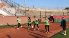 ÇİFTLİKKÖY’ÜN SULTANLARI TRANSFERİ KOVAČ’LA TAMAMLADI