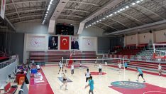 ÇİFTLİKKÖY’ÜN SULTANLARINDA SEZON HAZIRLIKLARI SÜRÜYOR