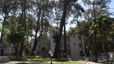 Gençlerin yeni gözdesi “Gençlik Kampı” olacak