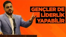 Hüseyin Baş Gençlere Seslendi
