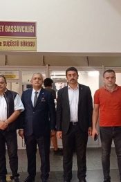 Zafer Partisi Bursa’dan Çok Önemli Çağrı
