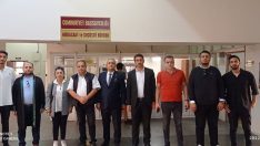 Zafer Partisi Bursa’dan Çok Önemli Çağrı