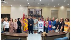 İl Özel İdare Çalışmaları Hasan Soygüzel Tarafından Anlatıldı