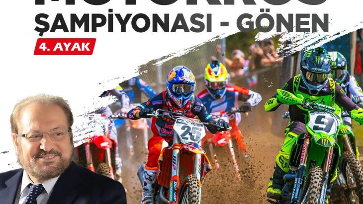 Gönende Haydar Baş Anılacak