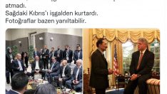 Fotoğraflar Bazen Yanıltabilir