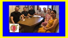 ALGC’den ‘1. Olağan Genel Kurulu 11 Ekim de