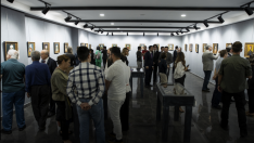 Bu Cihan’ın Sultanları” sergisi başkentte ziyaretçilerini ağırlıyor