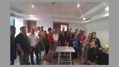 Avrupa Müzik Topluluğu “Aşk Olsun” ile Sanatseverle Buluşacak