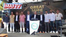 ADGİAD Yönetim Kurulu kahvaltıda bir araya geldi