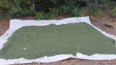 Terör Örgütünün Finansman Kaynakları Eren Abluka Operasyonlarıyla Kurutuluyor