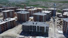 Cumhuriyet Tarihinin En Büyük Sosyal Konut Projesine Başvuru Şartları Belirlendi