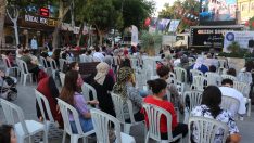 Altın Portakal Sinema Tırı yolculuğuna başlıyor