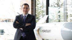 Roketsan Genel Müdürü Murat İkinci’den SİPER Açıklaması