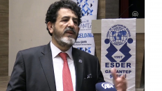 ESDER GENEL BAŞKANI MAHMUT ÇELİKUS: “Ahilik; İki Kanatlı Kalkınma Modelidir”.