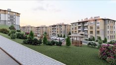 Bakan Kurum: İstanbul’da geliri 16 bin, diğer illerde 14 bin liranın altında olanlar yeni konut projesine başvurabilecek