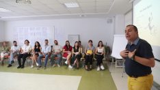 Antalya Büyükşehir Belediyesi ev sahipliğinde ‘Proje Okulu’
