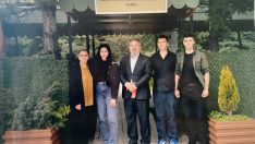 Astsubay İsmail Özdemir İsmi Ölümsüzleşti