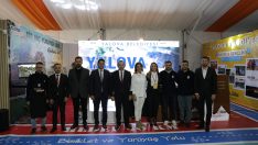 YALOVA BELEDİYESİ’NE GENÇ BELEDİYE ÖDÜLÜ