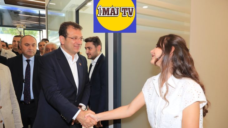 BAĞCILAR SUDEM’İ GEZEN İMAMOĞLU: İSTANBUL, BAĞIMLILIKLA MÜCADELE NOKTASINDA ALARM VERİYOR