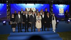 Üniversite Sanayi iş Birliğinde Ezberbozan Yarışmanın Kazananları Açıklandı