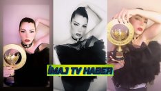 KAFANIN İÇİNDE” İLE ROCK SANATÇISI  BARIŞ GÜLAY’A ULUSLARARASI BİR ÖDÜL DAHA!