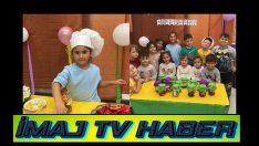 Okul öncesi etkinlikleri