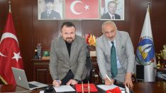 ÇİFTLİKKÖY BELEDİYESİ ÇALIŞANLARINA BİR ZAM DAHA