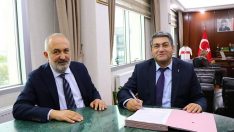 ÇİFTLİKKÖY BELEDİYESİ’NDE 15.500 TL’LİK PROMOSYON ANLAŞMASI.