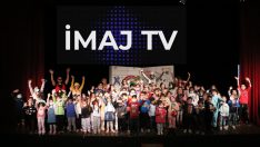 İYİLER MUTLAKA KAZANIR ÇOCUKLAR İÇİN SAHNE ALACAK