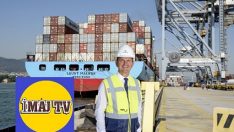 Çöpüme Sahip Çıkıyorum Eğitim Portalı Yayında