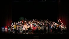 Yalova Belediyesi’nin kendi bünyesinde oluşturduğu drama kursu için kayıtlar başladı.