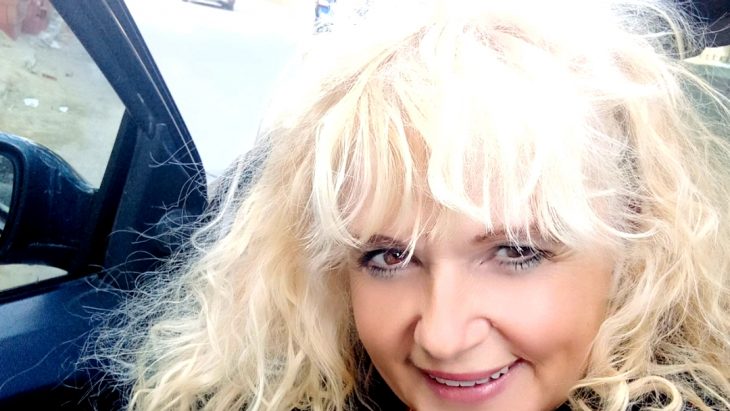 HAVADA KALMIŞ RUH TAŞIMA