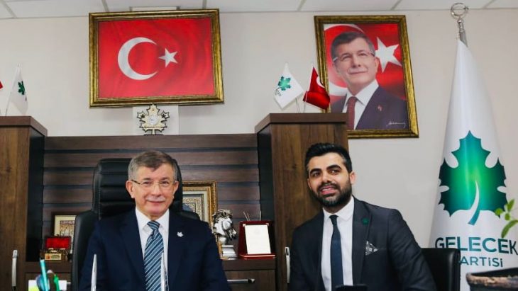 Ebubekir Yıldırım’dan Önemli Açıklama