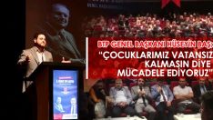 Hüseyin Baş’tan Önemli Açıklama