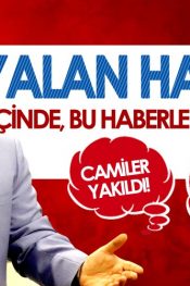 Hüseyin Baş’tan Sansür Yasası Açıklaması