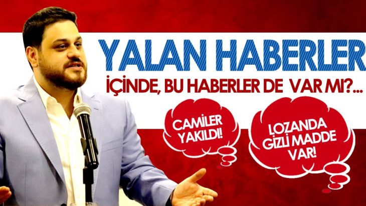 Hüseyin Baş’tan Sansür Yasası Açıklaması