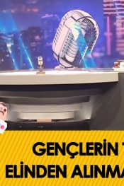 Hüseyin Baş Habertürk TV ‘ye Konuştu