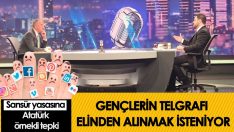 Hüseyin Baş Habertürk TV ‘ye Konuştu