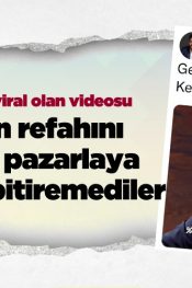Hüseyin Baş’tan Geçenlere Önemli Çağrı