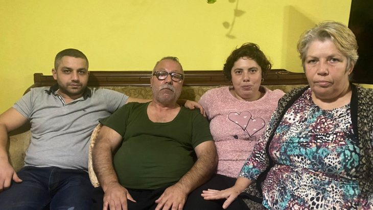 Osmangazi Belediyesi’nden Karakışta Engelli Aileye Tahliye Darbesi
