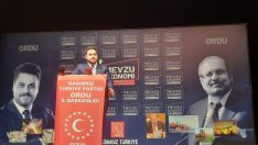 Göçük altında kalan AKP iktidarıdır