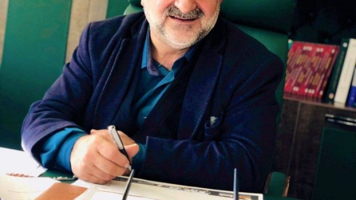 devleti yaşat ki…