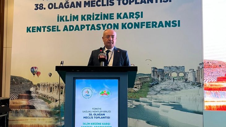 SKB MECLİS TOPLANTISI GERÇEKLEŞTİ