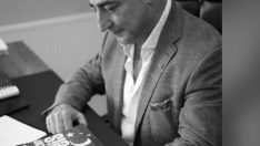 Büyük Anadolu Sancak Hareketi Genelbaşkanı Süslü: 29 Ekim Cumhuriyet Bayramı Mesajı Yayınladı