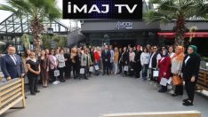 BAŞKAN VEKİLİ TUTUK KADIN GİRİŞİMCİLERLE BİR ARAYA GELDİ