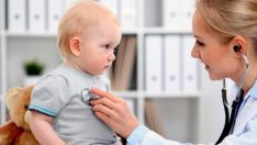 ÇOCUKLARDA KRUP VE BENZERİ VİRAL ENFEKSİYONLARA DİKKAT!